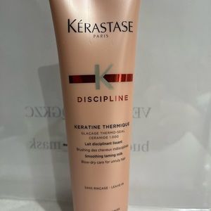 Kerastase Discipline Keratine Thermique 5.1 oz